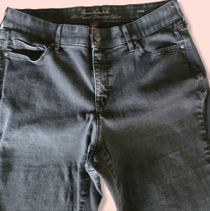 Gloria Vanderbilt Jeans 16W Curvy